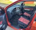 Красный Хендай Гетц, объемом двигателя 1.4 л и пробегом 166 тыс. км за 5699 $, фото 9 на Automoto.ua