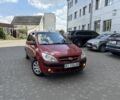 Червоний Хендай Гетц, об'ємом двигуна 1.4 л та пробігом 180 тис. км за 4199 $, фото 1 на Automoto.ua