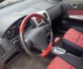 Червоний Хендай Гетц, об'ємом двигуна 1.4 л та пробігом 201 тис. км за 5000 $, фото 10 на Automoto.ua