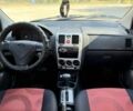 Червоний Хендай Гетц, об'ємом двигуна 1.4 л та пробігом 200 тис. км за 5499 $, фото 9 на Automoto.ua