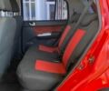 Красный Хендай Гетц, объемом двигателя 1.4 л и пробегом 95 тыс. км за 5600 $, фото 11 на Automoto.ua