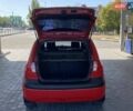 Красный Хендай Гетц, объемом двигателя 1.4 л и пробегом 95 тыс. км за 5600 $, фото 35 на Automoto.ua