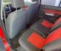 Красный Хендай Гетц, объемом двигателя 1.4 л и пробегом 95 тыс. км за 5600 $, фото 12 на Automoto.ua