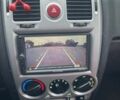 Червоний Хендай Гетц, об'ємом двигуна 1.4 л та пробігом 201 тис. км за 5000 $, фото 22 на Automoto.ua