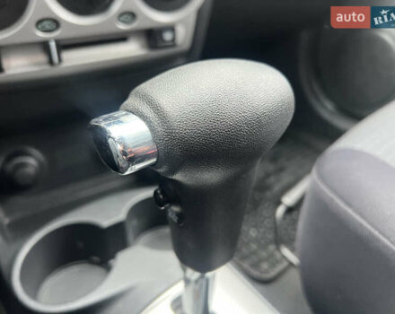 Червоний Хендай Гетц, об'ємом двигуна 1.4 л та пробігом 169 тис. км за 5499 $, фото 28 на Automoto.ua