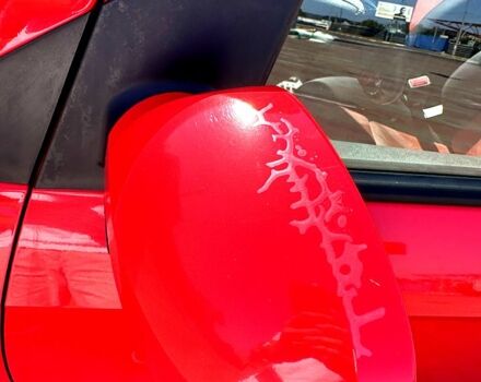 Красный Хендай Гетц, объемом двигателя 1.4 л и пробегом 105 тыс. км за 5500 $, фото 7 на Automoto.ua