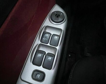 Красный Хендай Гетц, объемом двигателя 1.4 л и пробегом 197 тыс. км за 5709 $, фото 5 на Automoto.ua