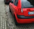 Хендай Гетц 2006 в Буче на Automoto.ua Красный Хендай Гетц, объемом двигателя 1.1 л и пробегом 207 тыс. км за 3400 $, фото 8 на Automoto.ua
