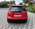 Красный Хендай Гетц, объемом двигателя 1.6 л и пробегом 314 тыс. км за 2750 $, фото 2 на Automoto.ua
