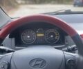 Червоний Хендай Гетц, об'ємом двигуна 1.4 л та пробігом 201 тис. км за 5000 $, фото 20 на Automoto.ua