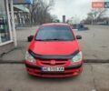 Красный Хендай Гетц, объемом двигателя 1.4 л и пробегом 146 тыс. км за 5500 $, фото 1 на Automoto.ua