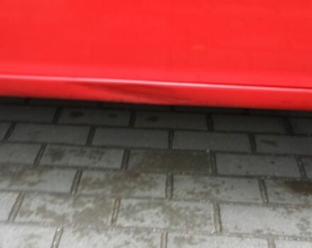 Хендай Гетц 2006 в Буче на Automoto.ua Красный Хендай Гетц, объемом двигателя 1.1 л и пробегом 207 тыс. км за 3400 $, фото 7 на Automoto.ua