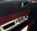 Красный Хендай Гетц, объемом двигателя 1.4 л и пробегом 155 тыс. км за 4300 $, фото 17 на Automoto.ua