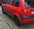 Хендай Гетц 2006 в Буче на Automoto.ua Красный Хендай Гетц, объемом двигателя 1.1 л и пробегом 207 тыс. км за 3400 $, фото 9 на Automoto.ua