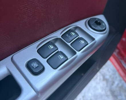 Красный Хендай Гетц, объемом двигателя 1.4 л и пробегом 228 тыс. км за 3999 $, фото 27 на Automoto.ua