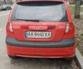 Червоний Хендай Гетц, об'ємом двигуна 1.49 л та пробігом 260 тис. км за 4000 $, фото 1 на Automoto.ua