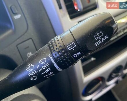 Красный Хендай Гетц, объемом двигателя 1.4 л и пробегом 95 тыс. км за 5600 $, фото 32 на Automoto.ua