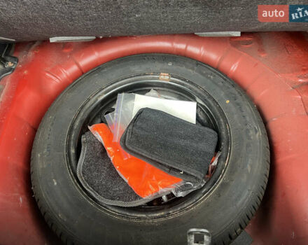 Червоний Хендай Гетц, об'ємом двигуна 1.4 л та пробігом 169 тис. км за 5499 $, фото 48 на Automoto.ua