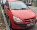 Червоний Хендай Гетц, об'ємом двигуна 1.49 л та пробігом 260 тис. км за 4000 $, фото 2 на Automoto.ua