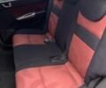 Красный Хендай Гетц, объемом двигателя 1.6 л и пробегом 137 тыс. км за 5500 $, фото 7 на Automoto.ua