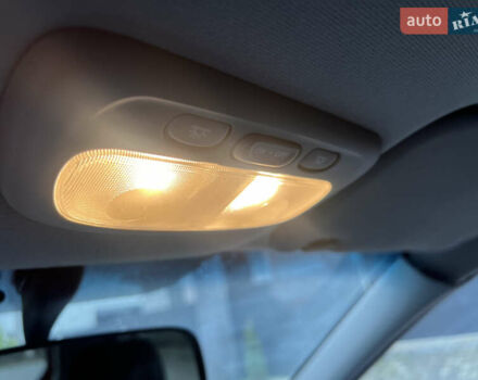 Червоний Хендай Гетц, об'ємом двигуна 1.4 л та пробігом 169 тис. км за 5499 $, фото 38 на Automoto.ua