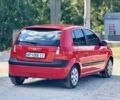 Червоний Хендай Гетц, об'ємом двигуна 1.4 л та пробігом 200 тис. км за 5499 $, фото 7 на Automoto.ua