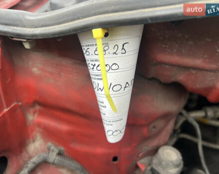 Червоний Хендай Гетц, об'ємом двигуна 1.4 л та пробігом 169 тис. км за 5499 $, фото 54 на Automoto.ua