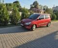 Красный Хендай Гетц, объемом двигателя 1.4 л и пробегом 312 тыс. км за 3951 $, фото 1 на Automoto.ua