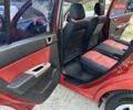 Красный Хендай Гетц, объемом двигателя 1.4 л и пробегом 163 тыс. км за 5800 $, фото 55 на Automoto.ua