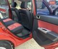 Красный Хендай Гетц, объемом двигателя 1.4 л и пробегом 163 тыс. км за 5800 $, фото 67 на Automoto.ua