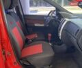 Красный Хендай Гетц, объемом двигателя 1.4 л и пробегом 95 тыс. км за 5600 $, фото 24 на Automoto.ua