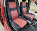 Красный Хендай Гетц, объемом двигателя 1.4 л и пробегом 163 тыс. км за 5800 $, фото 61 на Automoto.ua