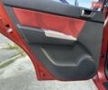 Красный Хендай Гетц, объемом двигателя 1.4 л и пробегом 163 тыс. км за 5800 $, фото 53 на Automoto.ua