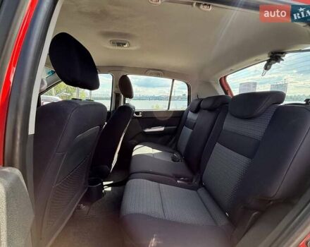 Красный Хендай Гетц, объемом двигателя 0 л и пробегом 66 тыс. км за 6200 $, фото 26 на Automoto.ua