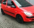 Хендай Гетц 2006 в Буче на Automoto.ua Красный Хендай Гетц, объемом двигателя 1.1 л и пробегом 207 тыс. км за 3400 $, фото 4 на Automoto.ua