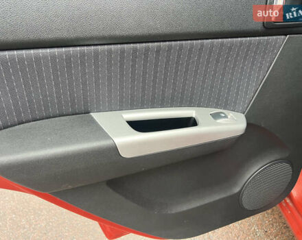 Червоний Хендай Гетц, об'ємом двигуна 1.4 л та пробігом 169 тис. км за 5499 $, фото 43 на Automoto.ua