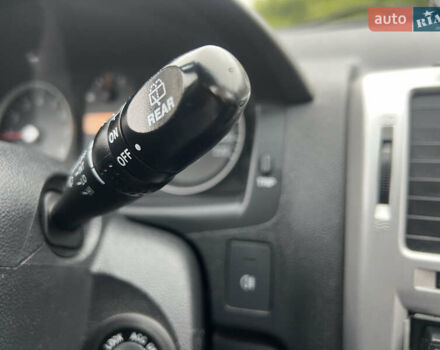 Червоний Хендай Гетц, об'ємом двигуна 1.4 л та пробігом 169 тис. км за 5499 $, фото 33 на Automoto.ua