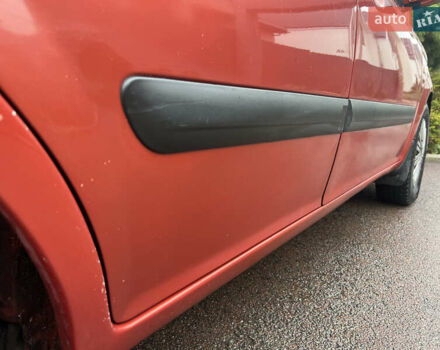 Червоний Хендай Гетц, об'ємом двигуна 1.4 л та пробігом 169 тис. км за 5499 $, фото 50 на Automoto.ua