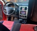 Красный Хендай Гетц, объемом двигателя 1.6 л и пробегом 185 тыс. км за 5500 $, фото 6 на Automoto.ua