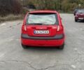 Червоний Хендай Гетц, об'ємом двигуна 1.4 л та пробігом 201 тис. км за 5000 $, фото 5 на Automoto.ua