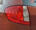 Красный Хендай Гетц, объемом двигателя 1.4 л и пробегом 163 тыс. км за 5800 $, фото 19 на Automoto.ua