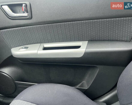 Червоний Хендай Гетц, об'ємом двигуна 1.4 л та пробігом 169 тис. км за 5499 $, фото 31 на Automoto.ua