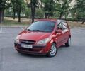 Красный Хендай Гетц, объемом двигателя 1.4 л и пробегом 180 тыс. км за 4700 $, фото 1 на Automoto.ua