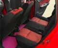 Красный Хендай Гетц, объемом двигателя 1.6 л и пробегом 200 тыс. км за 5999 $, фото 9 на Automoto.ua