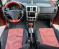 Красный Хендай Гетц, объемом двигателя 1.4 л и пробегом 163 тыс. км за 5800 $, фото 39 на Automoto.ua