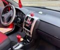 Красный Хендай Гетц, объемом двигателя 1.6 л и пробегом 113 тыс. км за 5999 $, фото 8 на Automoto.ua