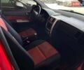 Красный Хендай Гетц, объемом двигателя 1.4 л и пробегом 155 тыс. км за 4300 $, фото 13 на Automoto.ua