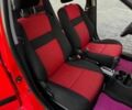 Красный Хендай Гетц, объемом двигателя 1.6 л и пробегом 200 тыс. км за 5999 $, фото 10 на Automoto.ua