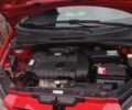Красный Хендай Гетц, объемом двигателя 1.6 л и пробегом 225 тыс. км за 3800 $, фото 3 на Automoto.ua