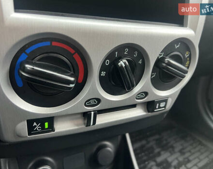 Червоний Хендай Гетц, об'ємом двигуна 1.4 л та пробігом 169 тис. км за 5499 $, фото 26 на Automoto.ua